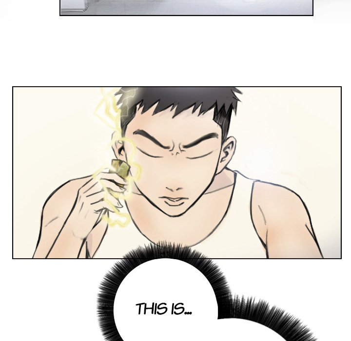 The Man's Superpowers - episode 2 - 40