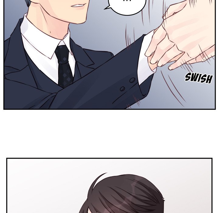 A Nonsense Relationship - episode 3 - 70