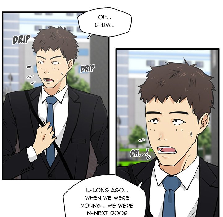 Mr. Kang - episode 29 - 72