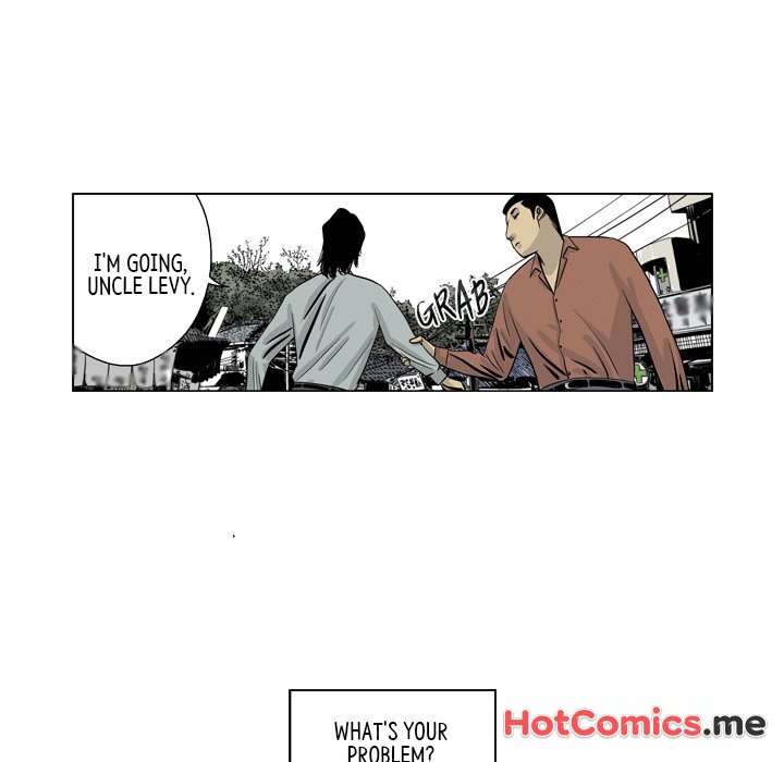 The Hooligans - episode 12 - 73