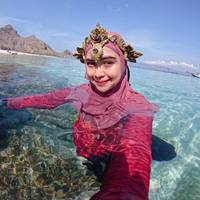 TikTok Account Photo