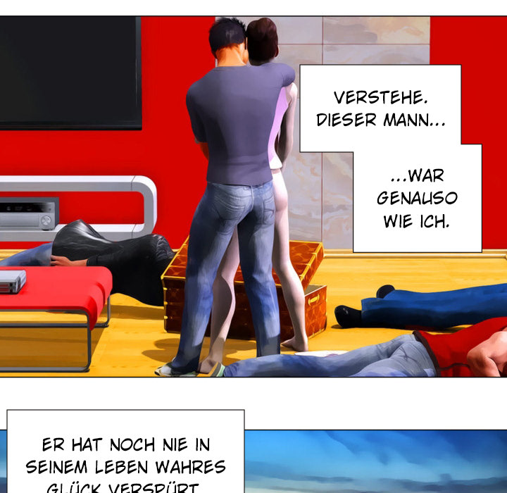 Der schlimmste Mann - episode 14 - 29