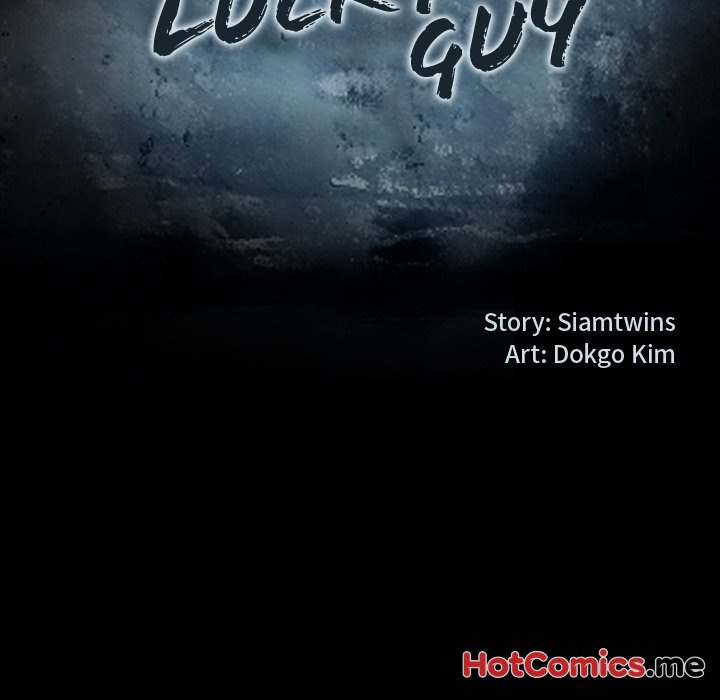 The Lucky Guy - episode 21 - 17
