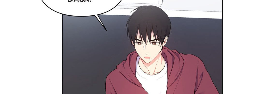 Sweet Caress - episode 32 - 33