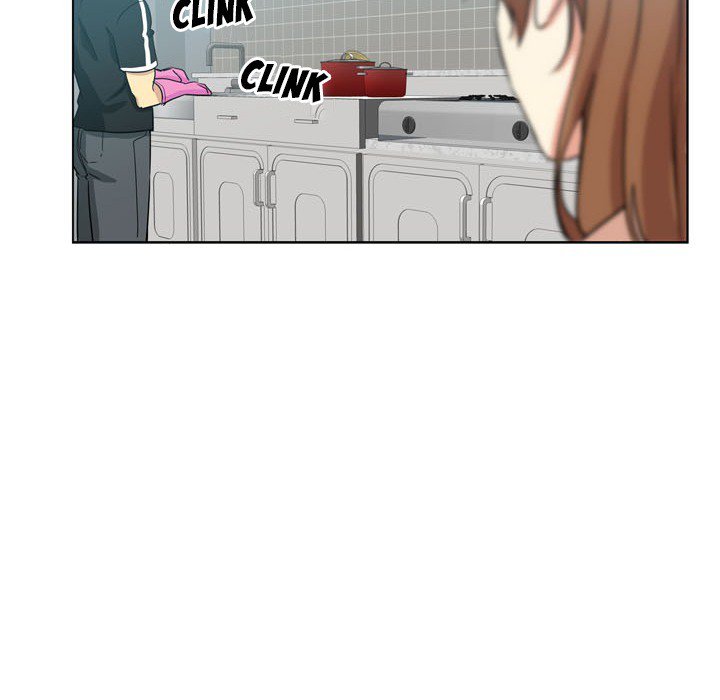 Dangerous Roomies - episode 3 - 51