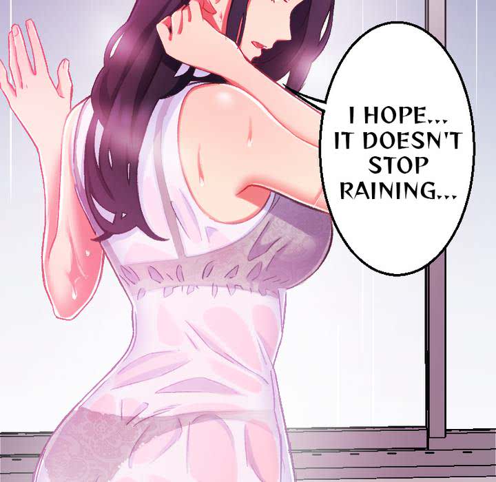 That Soaking Wet Girl - episode 1 - 56