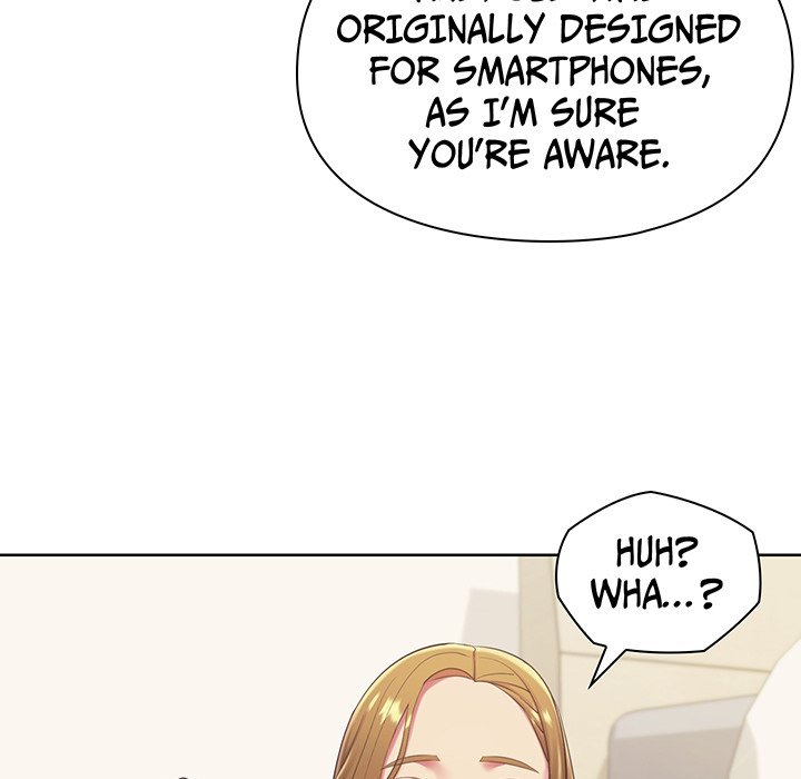 Master, Do You Need A Hand? - episode 3 - 8