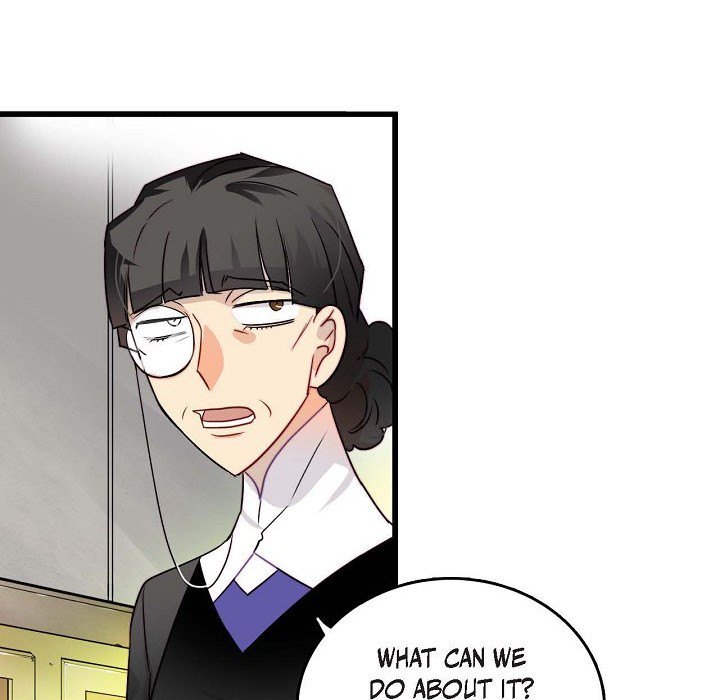 Bring the Love - episode 3 - 25