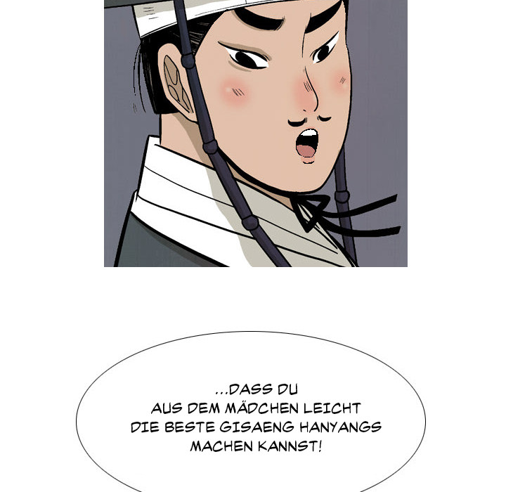 Der Schwertklan Joseons - episode 31 - 19