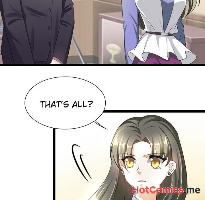 Love Is Never Enough - episode 24 - 40