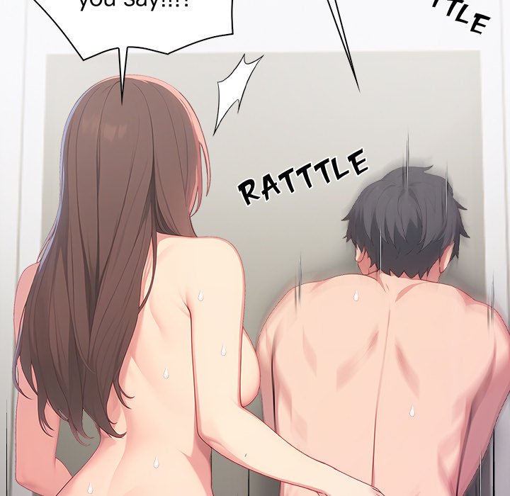 Stepping Out of the Shower to Find a Mysterious Beauty in My Bed - episode 1 - 146
