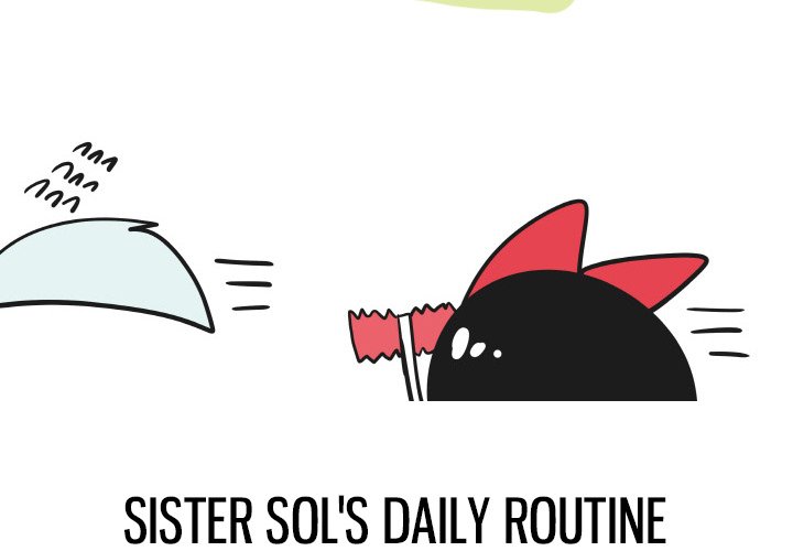 The Amazing Siblings - episode 30 - 1