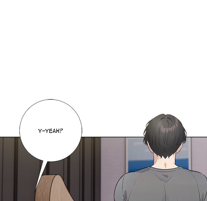 Locked With Her - episode 3 - 83