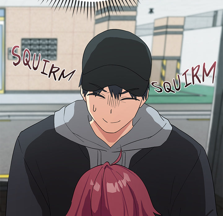 Saving My Magical Girl - episode 2 - 167
