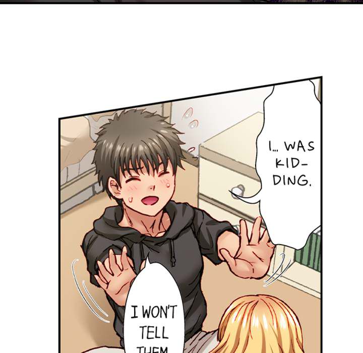 The Quiet Gal Can't Stop Moaning in Bed - episode 16 - 26
