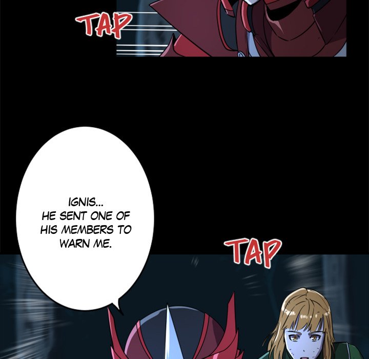 The Chronicle of Seven - episode 41 - 6