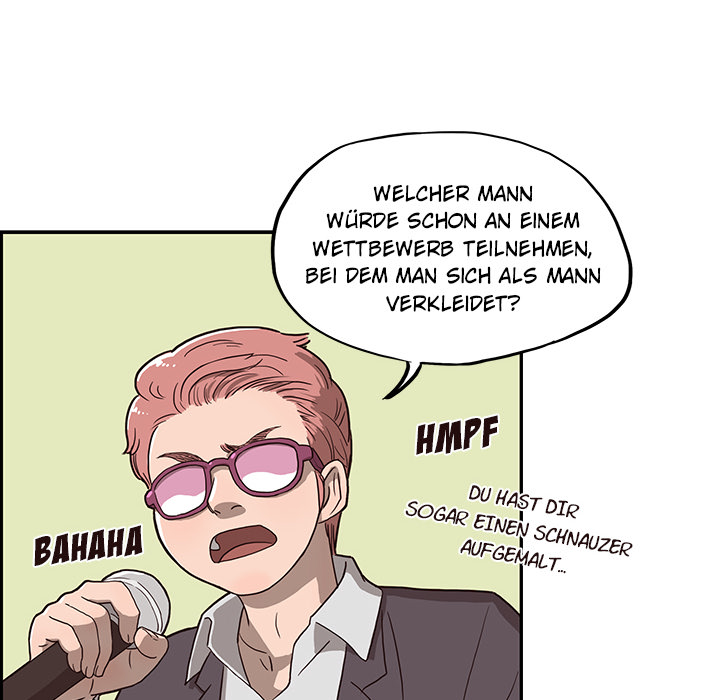 Der Hahn im Korb - episode 5 - 91