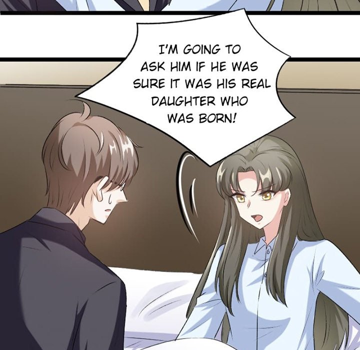 Love Is Never Enough - episode 33 - 31