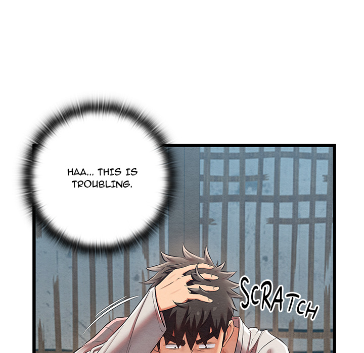 Master of Intimacy - UNCENSORED - episode 11 - 138