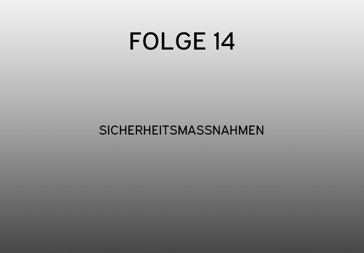 Der Schlägerjäger - episode 14 - 2