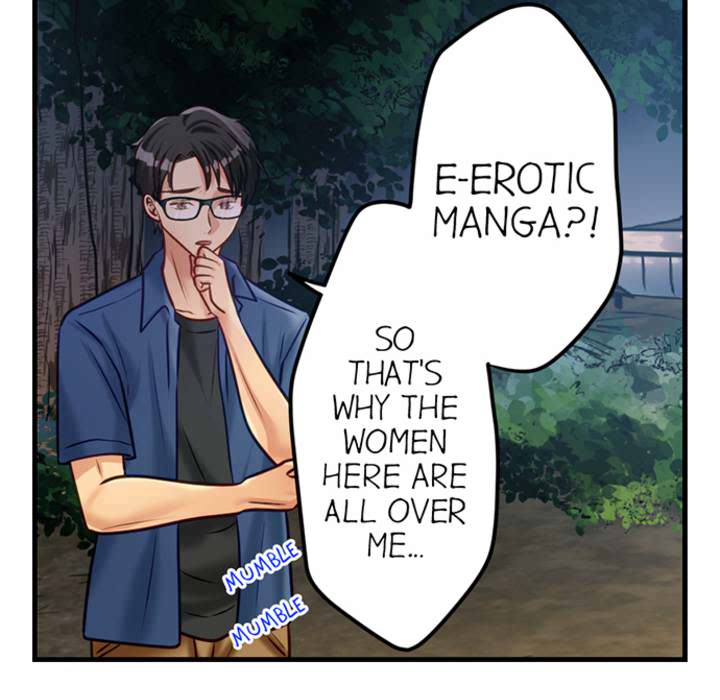 The Last Virgin in a Lustful World - episode 20 - 4