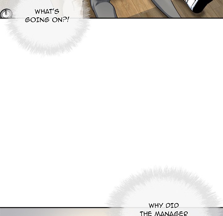 Excuse me, This is my Room - episode 59 - 144