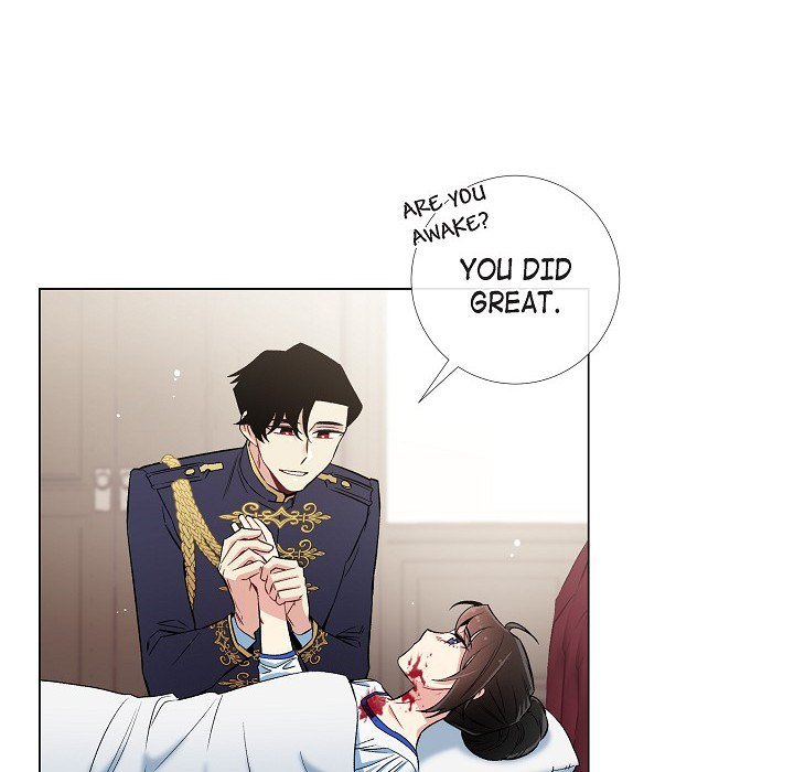 The Maid and the Vampire - episode 30 - 48