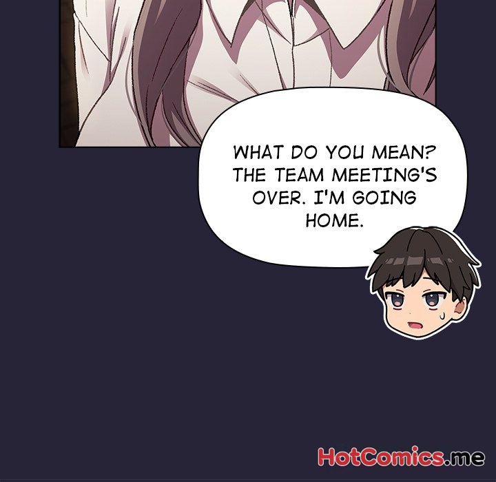 What do I do now...? - episode 18 - 122