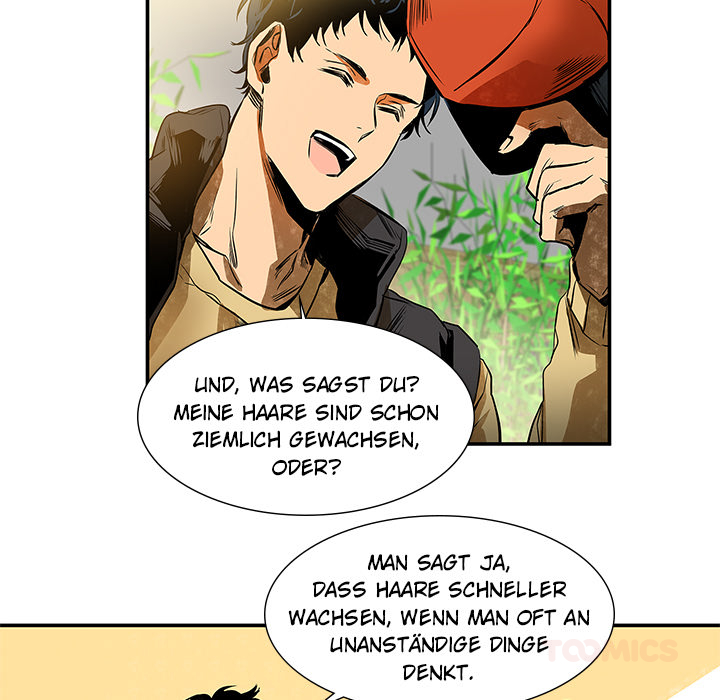 Besondere Beziehungen - episode 4 - 24