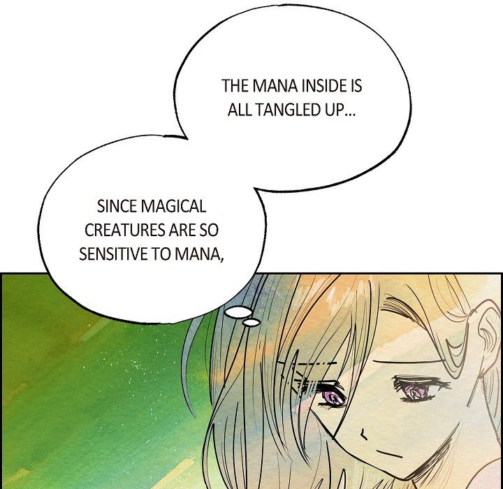 The Villainess Behind the Mask - episode 16 - 14