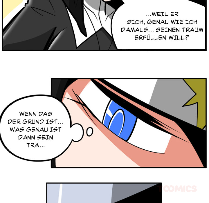 Das Wohnheim aus einer anderen Welt - episode 55 - 15