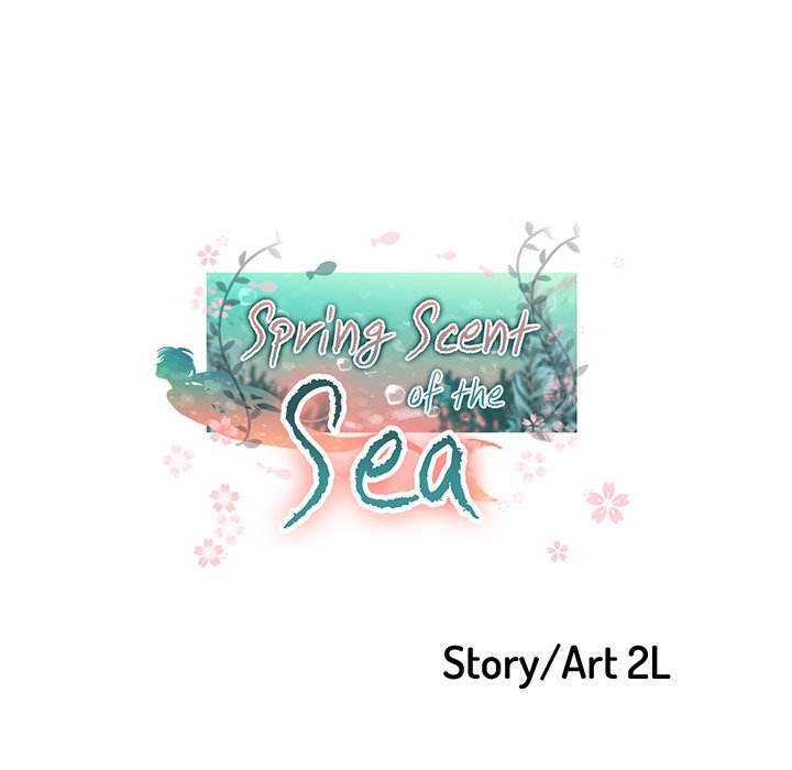 The Spring Scent of the Sea - episode 41 - 14