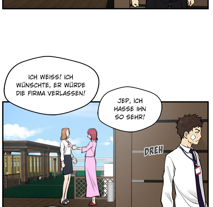 Los geht´s Mr. Kang! - episode 35 - 83