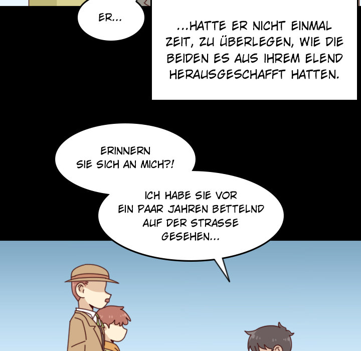 Dinge, die das Herz erwärmen - episode 51 - 97