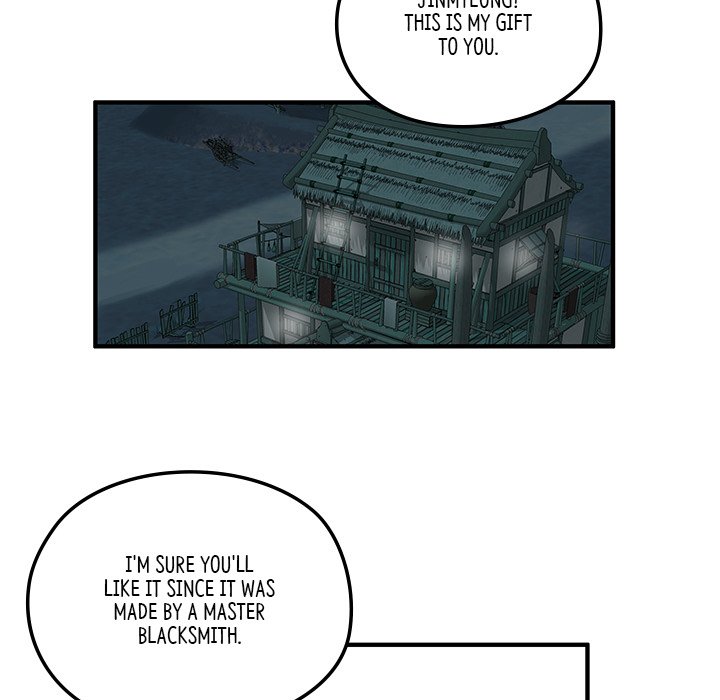 The Blade Demon - episode 3 - 90