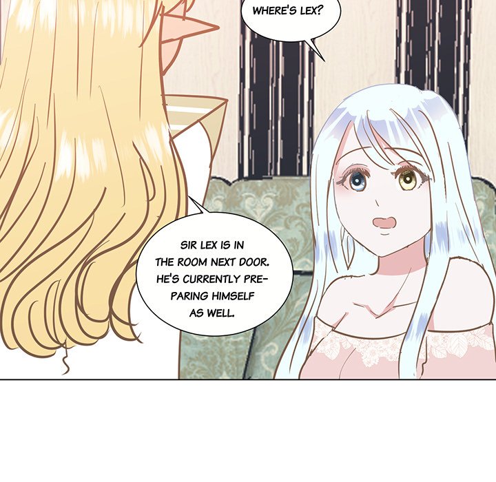 Now, I am Demon King's Wife - episode 15 - 5