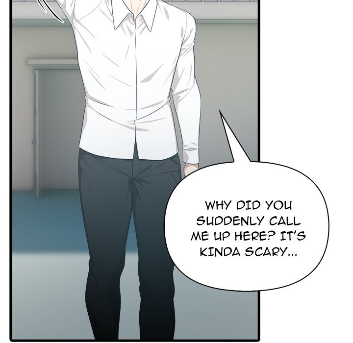 Under Her Desk - episode 8 - 37