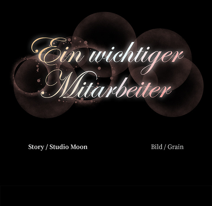 Ein wichtiger Mitarbeiter - episode 5 - 104