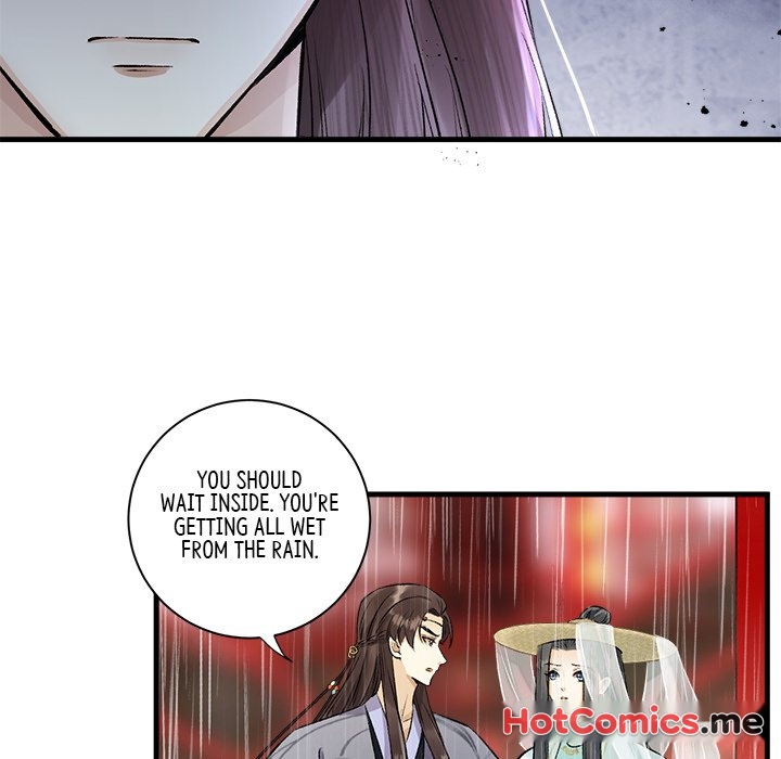 My Sirius Star - episode 14 - 41