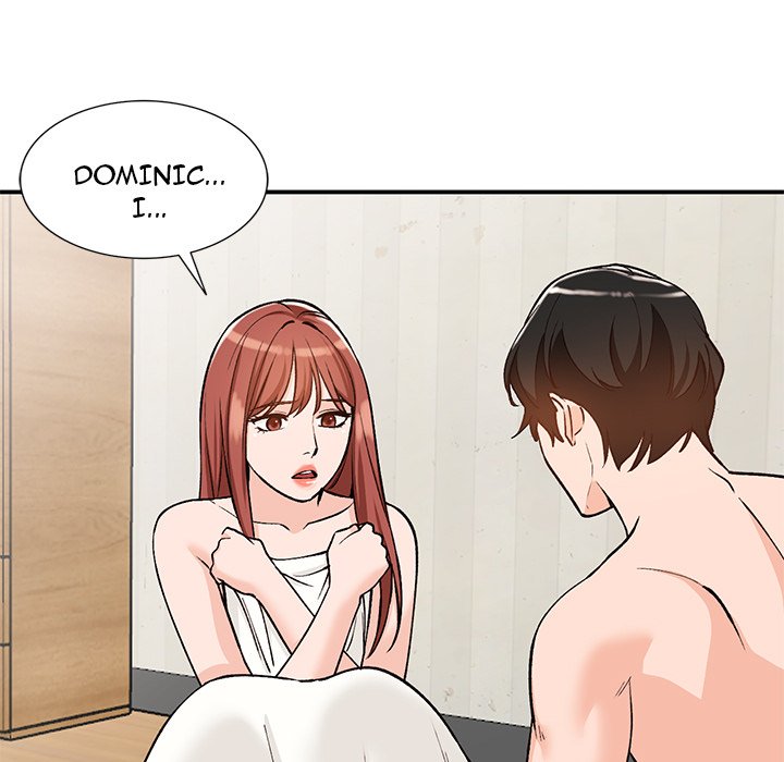 Town Girls - episode 26 - 44