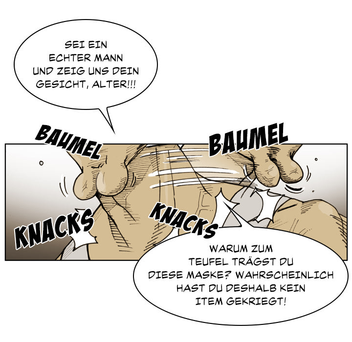 Der Schlägerjäger - episode 68 - 7