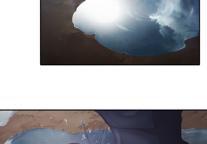 The Butterfly Dream - episode Prologue - 2
