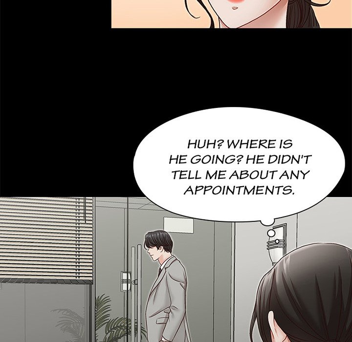 My brother's Secret-ary - episode 30 - 53