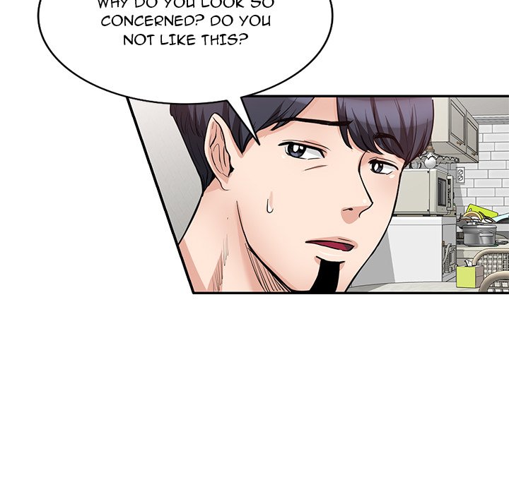My Worst Lover - episode 10 - 23