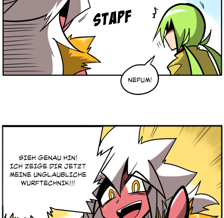 Das Wohnheim aus einer anderen Welt - episode 60 - 6