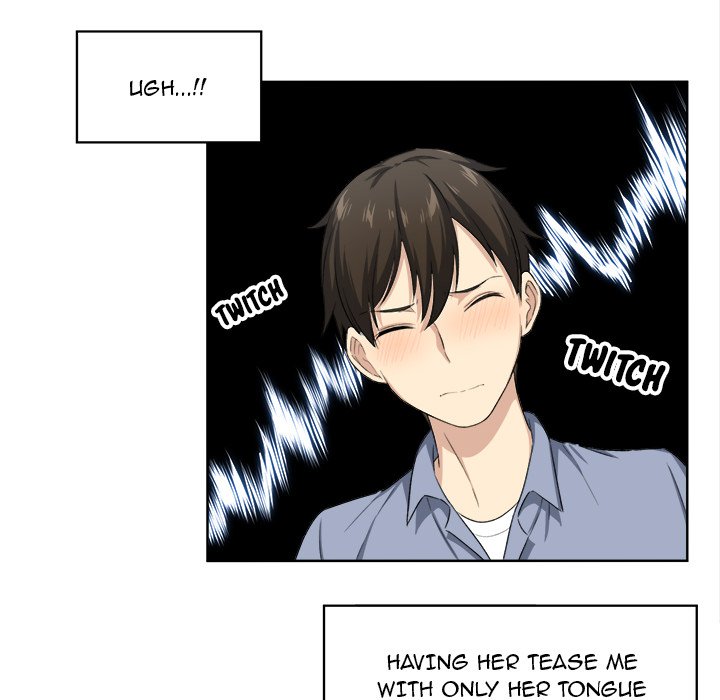 Excuse me, This is my Room - episode 15 - 54