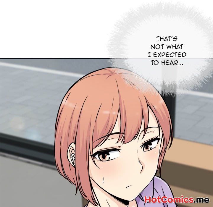Excuse me, This is my Room - UNCENSORED - episode 52 - 116