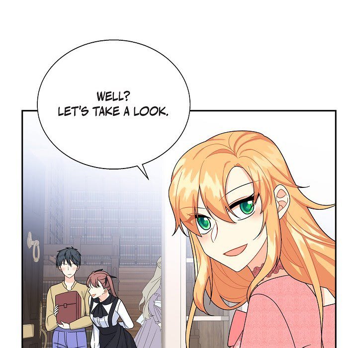 The Destroyer Fell in Love with Me - episode 35 - 6