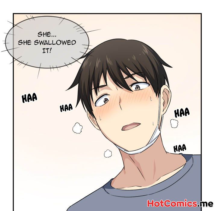 Excuse me, This is my Room - UNCENSORED - episode 11 - 69