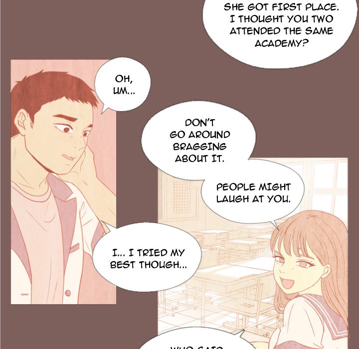 You Have The Wrong Person - episode 18 - 42